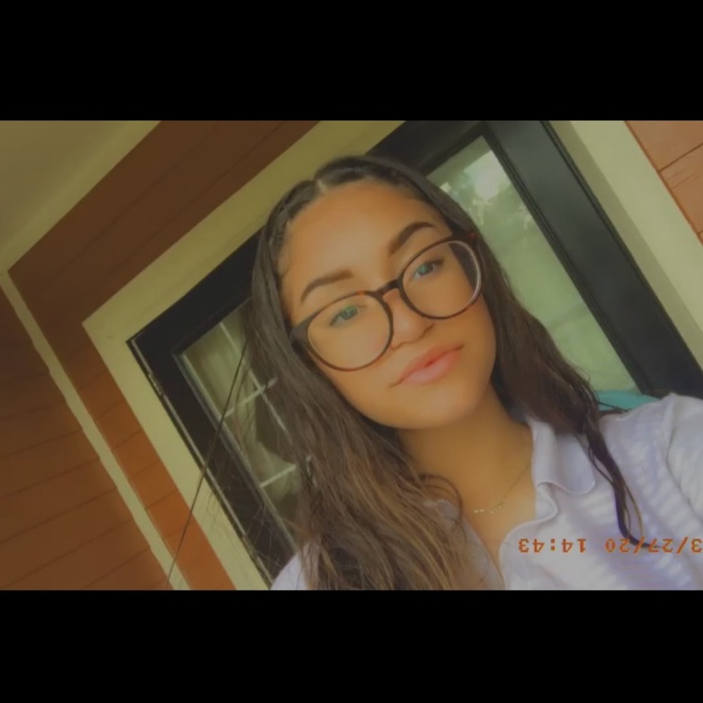 Meet your Posher, Giselle